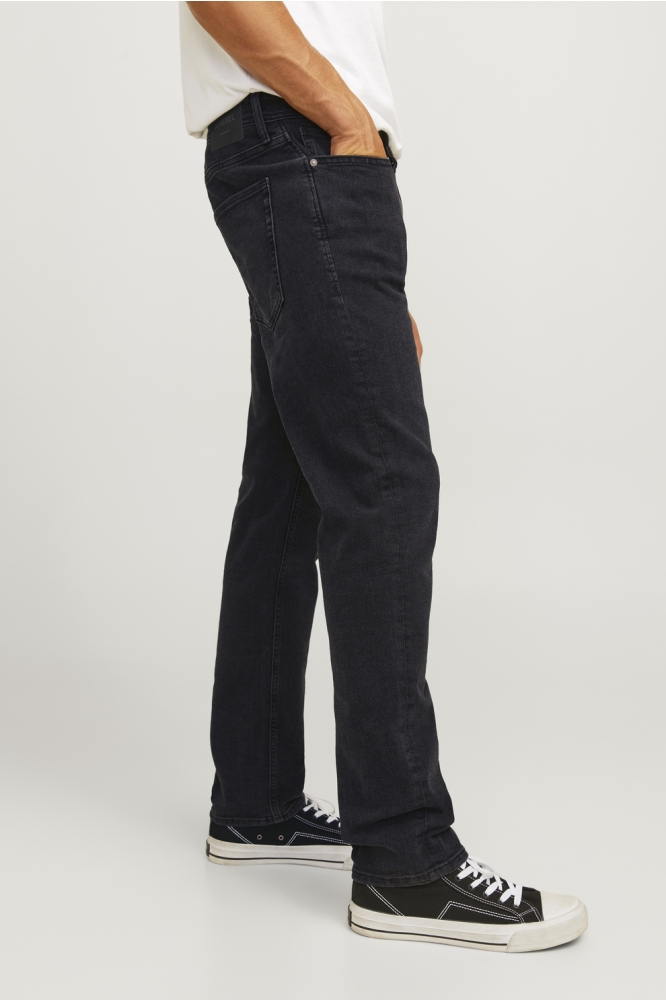 JREBADAM JJCRAFT AT 270 NOOS 12263634 Black Denim